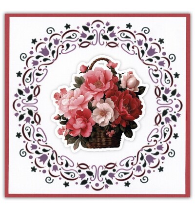 DODO295 - Find-it - Dot & Do 295 – Berrie's Beauties – Élégance florale - Dot & Do - Detail 1 DODO295 - Find-it - Dot & Do 295 – Berrie's Beauties – Élégance florale - Dot & Do - Detail 1