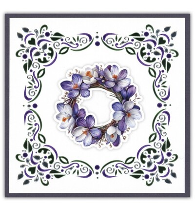 DODO296 - Find-it - Dot & Do 296 – Berrie's Beauties – Premières fleurs - Dot & Do - Detail 2 DODO296 - Find-it - Dot & Do 296 – Berrie's Beauties – Premières fleurs - Dot & Do - Detail 2