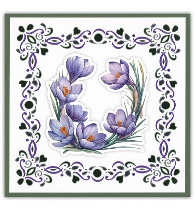 DODO296 - Find-it - Dot & Do 296 – Berrie's Beauties – Premières fleurs - Dot & Do - Detail 3 DODO296 - Find-it - Dot & Do 296 – Berrie's Beauties – Premières fleurs - Dot & Do - Detail 3