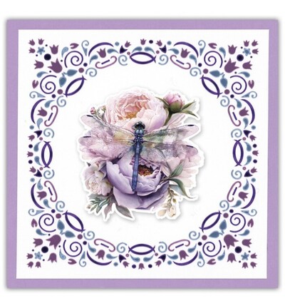 DODO297 - Find-it - Dot & Do 297 – Berrie's Beauties – Libellules - Dot & Do - Detail 1 DODO297 - Find-it - Dot & Do 297 – Berrie's Beauties – Libellules - Dot & Do - Detail 1