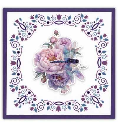DODO297 - Find-it - Dot & Do 297 – Berrie's Beauties – Libellules - Dot & Do - Detail 3 DODO297 - Find-it - Dot & Do 297 – Berrie's Beauties – Libellules - Dot & Do - Detail 3