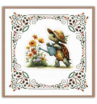 DODO299 - Find-it - Dot & Do 299 – Animaux mignons - Dot & Do - Detail 1 DODO299 - Find-it - Dot & Do 299 – Animaux mignons - Dot & Do - Detail 1