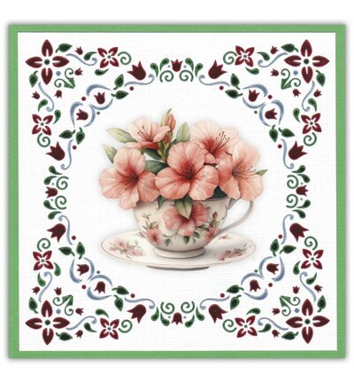 DODO300 - Find-it - Dot & Do 300 – Harmonie fleurie - Dot & Do - Detail 1 DODO300 - Find-it - Dot & Do 300 – Harmonie fleurie - Dot & Do - Detail 1
