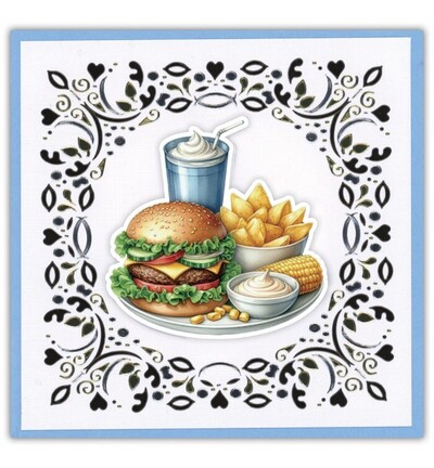DODO301 - Find-it - Dot & Do 301 – Maîtres du grill - Dot & Do - Detail 1 DODO301 - Find-it - Dot & Do 301 – Maîtres du grill - Dot & Do - Detail 1