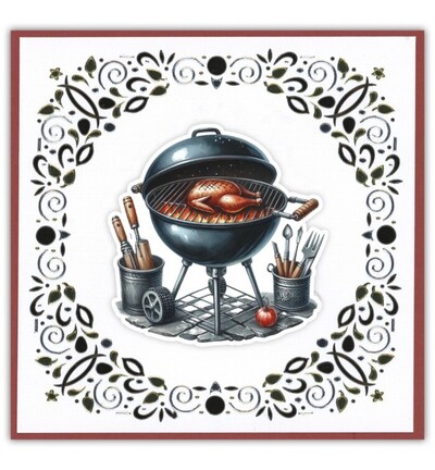 DODO301 - Find-it - Dot & Do 301 – Maîtres du grill - Dot & Do - Detail 2 DODO301 - Find-it - Dot & Do 301 – Maîtres du grill - Dot & Do - Detail 2