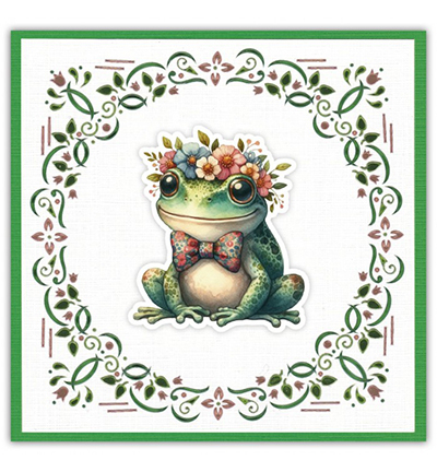 DODO305 - Find-it - Dot and Do 305 - Joyful Hoppers - Animaux / Insectes - Detail 3 DODO305 - Find-it - Dot and Do 305 - Joyful Hoppers - Animaux / Insectes - Detail 3