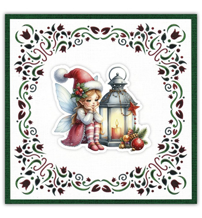 DODO306 - Find-it - Dot and Do 306 - Fairy Christmas - Dot & Do - Detail 1 DODO306 - Find-it - Dot and Do 306 - Fairy Christmas - Dot & Do - Detail 1