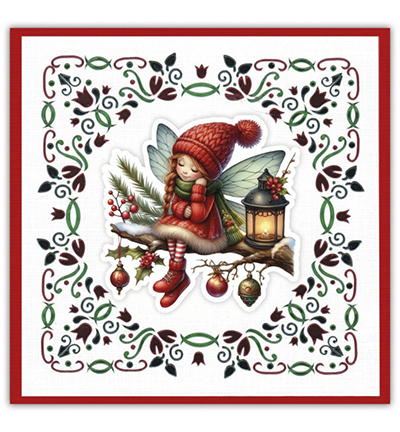 DODO306 - Find-it - Dot and Do 306 - Fairy Christmas - Dot & Do - Detail 3 DODO306 - Find-it - Dot and Do 306 - Fairy Christmas - Dot & Do - Detail 3