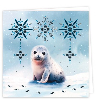 DODOPP032 - Find-it - Hobbydots Cards 32 – Amis d'hiver - Hobbydots Cards - Detail 3 DODOPP032 - Find-it - Hobbydots Cards 32 – Amis d'hiver - Hobbydots Cards - Detail 3