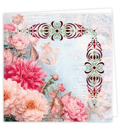 DODOPP033 - Find-it - Hobbydots Cards 33 – Fleurs roses - Hobbydots Cards - Detail 3 DODOPP033 - Find-it - Hobbydots Cards 33 – Fleurs roses - Hobbydots Cards - Detail 3