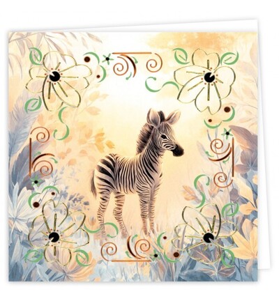 DODOPP034 - Find-it - Hobbydots Cards 34 – Jeunes animaux sauvages - Hobbydots Cards - Detail 1 DODOPP034 - Find-it - Hobbydots Cards 34 – Jeunes animaux sauvages - Hobbydots Cards - Detail 1