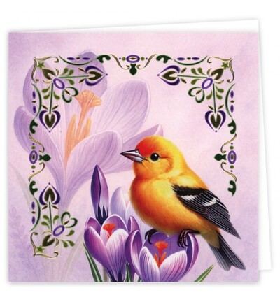 DODOPP038 - Find-it - Hobbydots Cards 38 – Oiseaux de printemps - Hobbydots Cards - Detail 3 DODOPP038 - Find-it - Hobbydots Cards 38 – Oiseaux de printemps - Hobbydots Cards - Detail 3