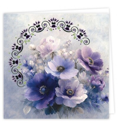 DODOPP039 - Find-it - Hobbydots Cards 39 – Fleurs violettes - Hobbydots Cards - Detail 1 DODOPP039 - Find-it - Hobbydots Cards 39 – Fleurs violettes - Hobbydots Cards - Detail 1