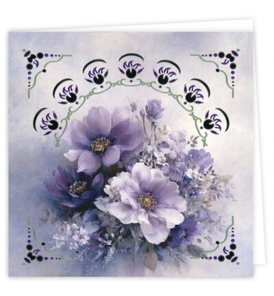 DODOPP039 - Find-it - Hobbydots Cards 39 – Fleurs violettes - Hobbydots Cards - Detail 2 DODOPP039 - Find-it - Hobbydots Cards 39 – Fleurs violettes - Hobbydots Cards - Detail 2