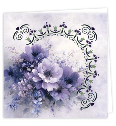 DODOPP039 - Find-it - Hobbydots Cards 39 – Fleurs violettes - Hobbydots Cards - Detail 3 DODOPP039 - Find-it - Hobbydots Cards 39 – Fleurs violettes - Hobbydots Cards - Detail 3