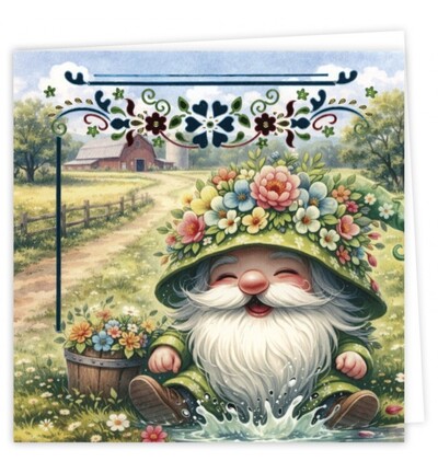 DODOPP040 - Find-it - Hobbydots Cards 40 – Gnomes joyeux - Hobbydots Cards - Detail 3 DODOPP040 - Find-it - Hobbydots Cards 40 – Gnomes joyeux - Hobbydots Cards - Detail 3