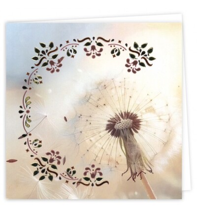 DODOPP041 - Find-it - Hobbydots Cards 41 – Condoléances - Hobbydots Cards - Detail 2
