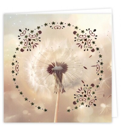 DODOPP041 - Find-it - Hobbydots Cards 41 – Condoléances - Hobbydots Cards - Detail 3