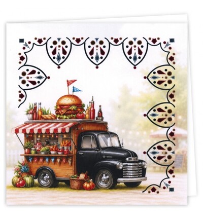 DODOPP047 - Find-it - Hobbydots Cards 47 – Maîtres du grill - Hobbydots Cards - Detail 1 DODOPP047 - Find-it - Hobbydots Cards 47 – Maîtres du grill - Hobbydots Cards - Detail 1
