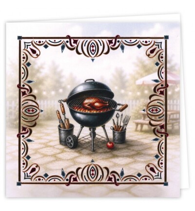 DODOPP047 - Find-it - Hobbydots Cards 47 – Maîtres du grill - Hobbydots Cards - Detail 3 DODOPP047 - Find-it - Hobbydots Cards 47 – Maîtres du grill - Hobbydots Cards - Detail 3