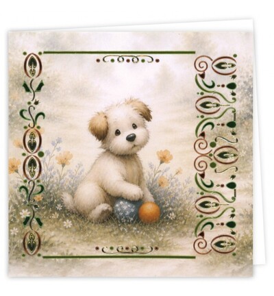 DODOPP048 - Find-it - Hobbydots Cards 48 – Amis d'été - Hobbydots Cards - Detail 2 DODOPP048 - Find-it - Hobbydots Cards 48 – Amis d'été - Hobbydots Cards - Detail 2