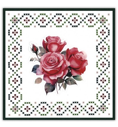 SPDO149 - Find-it - 149 - Berries Beauties - Floral Elegance - - Detail 1 SPDO149 - Find-it - 149 - Berries Beauties - Floral Elegance - - Detail 1