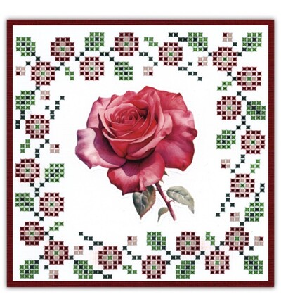 SPDO149 - Find-it - 149 - Berries Beauties - Floral Elegance - - Detail 2 SPDO149 - Find-it - 149 - Berries Beauties - Floral Elegance - - Detail 2