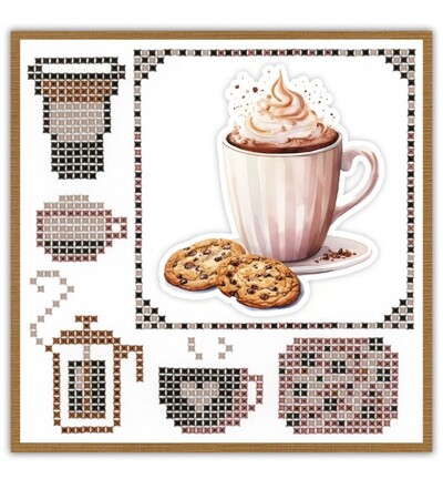 SPDO150 - Find-it - 150 - Sweet Moments -  - Detail 2