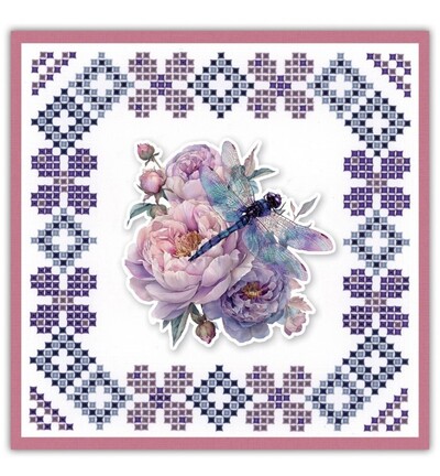 SPDO152 - Find-it - 152 - Dragonflies -  - Detail 1