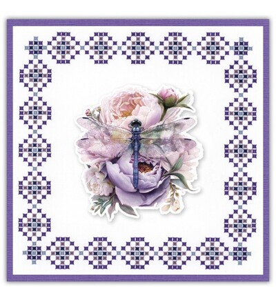 SPDO152 - Find-it - 152 - Dragonflies -  - Detail 2