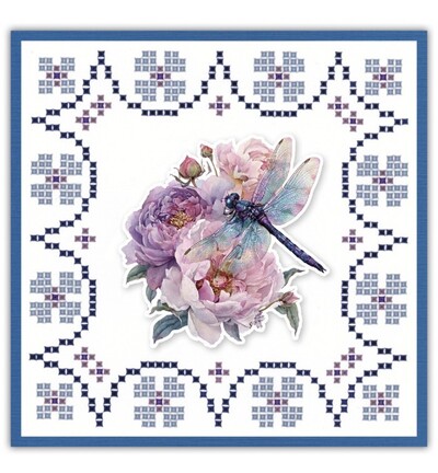 SPDO152 - Find-it - 152 - Dragonflies -  - Detail 3