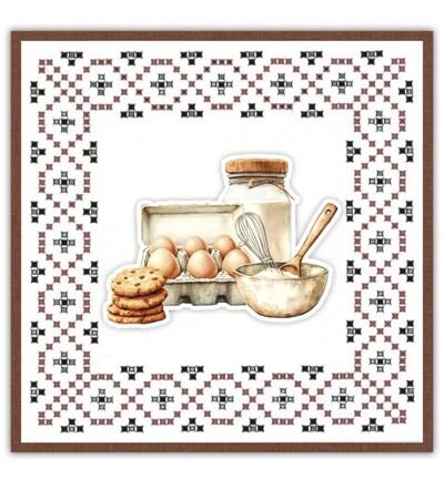 SPDO153 - Find-it - 153 - Homestead Bakery - - Detail 1 SPDO153 - Find-it - 153 - Homestead Bakery - - Detail 1