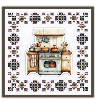 SPDO153 - Find-it - 153 - Homestead Bakery - - Detail 3 SPDO153 - Find-it - 153 - Homestead Bakery - - Detail 3