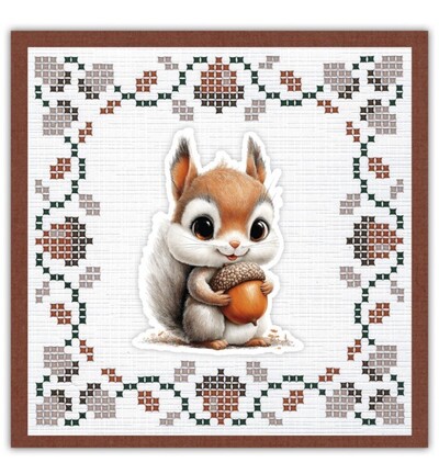SPDO154 - Find-it - 154 - Cute Animals -  - Detail 1