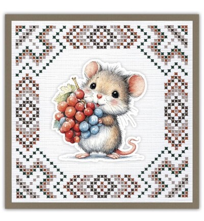 SPDO154 - Find-it - 154 - Cute Animals -  - Detail 2
