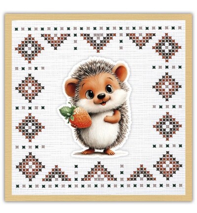 SPDO154 - Find-it - 154 - Cute Animals -  - Detail 3