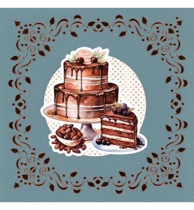 DODOOC10041 - Find-it - 41 - Sweet Moments - - Detail 4 DODOOC10041 - Find-it - 41 - Sweet Moments - - Detail 4