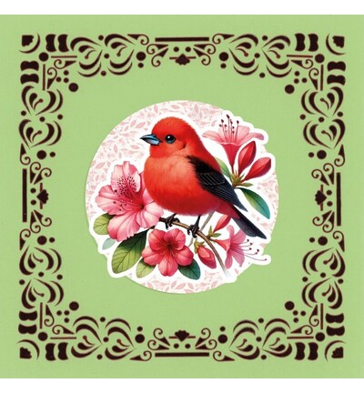 DODOOC10042 - Find-it - 42 - Spring Animals - - Detail 2 DODOOC10042 - Find-it - 42 - Spring Animals - - Detail 2