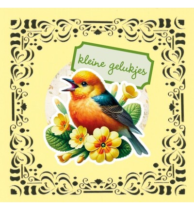 DODOOC10042 - Find-it - 42 - Spring Animals - - Detail 3 DODOOC10042 - Find-it - 42 - Spring Animals - - Detail 3