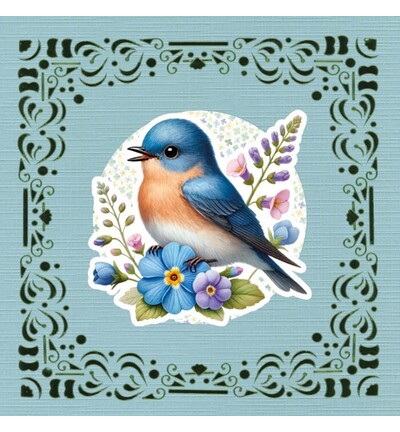 DODOOC10042 - Find-it - 42 - Spring Animals - - Detail 4 DODOOC10042 - Find-it - 42 - Spring Animals - - Detail 4