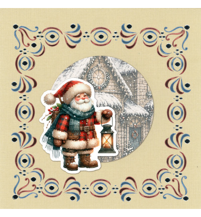 DODOOC10043 - Find-it - 43 - Victorian Christmas Tales - - Detail 1 DODOOC10043 - Find-it - 43 - Victorian Christmas Tales - - Detail 1