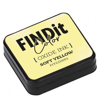 FITCOI001 - Find-it - Encre Oxide – Jaune doux - Oxide Ink - Detail 1 FITCOI001 - Find-it - Encre Oxide – Jaune doux - Oxide Ink - Detail 1