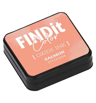 FITCOI004 - Find-it - Encre Oxide – Saumon - Oxide Ink - Detail 1 FITCOI004 - Find-it - Encre Oxide – Saumon - Oxide Ink - Detail 1