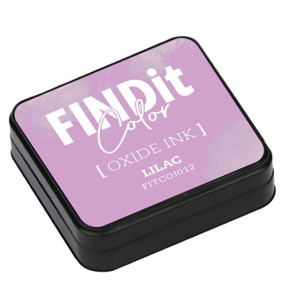 FITCOI012 - Find-it - Encre Oxide – Lilas - Oxide Ink - Detail 1 FITCOI012 - Find-it - Encre Oxide – Lilas - Oxide Ink - Detail 1