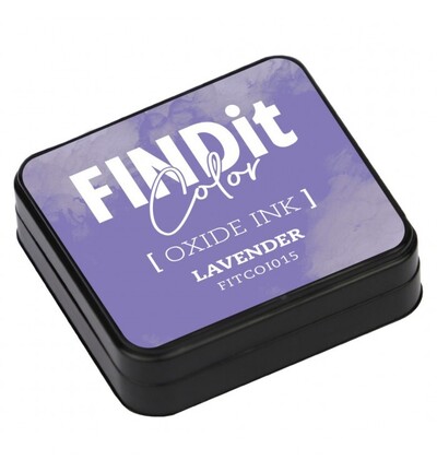 FITCOI015 - Find-it - Encre Oxide – Lavande - Oxide Ink - Detail 1 FITCOI015 - Find-it - Encre Oxide – Lavande - Oxide Ink - Detail 1