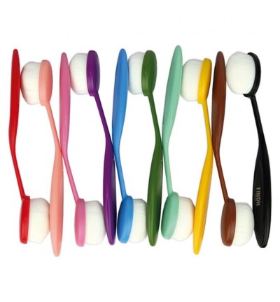 FITTBB001 - Find-it - Brosses à estomper – 10 pièces - Outils - Detail 1 FITTBB001 - Find-it - Brosses à estomper – 10 pièces - Outils - Detail 1