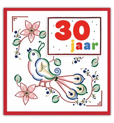 DODOSP009 - Find-it - Dot & Do Set Spécial 9 – Birthday Birds and Flowers - Fleurs - Detail 3 DODOSP009 - Find-it - Dot & Do Set Spécial 9 – Birthday Birds and Flowers - Fleurs - Detail 3