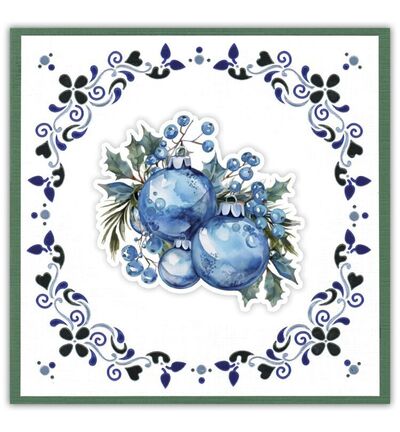 DODO308 - Find-it - Kit créatif – Dot & Do 308 – Blue Christmas - Noël / Hiver - Detail 2 DODO308 - Find-it - Kit créatif – Dot & Do 308 – Blue Christmas - Noël / Hiver - Detail 2