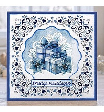 BC10004 - Find-it - Berrie's Choice – Édition 4 Blue Christmas - Blue Christmas - Detail 1 BC10004 - Find-it - Berrie's Choice – Édition 4 Blue Christmas - Blue Christmas - Detail 1