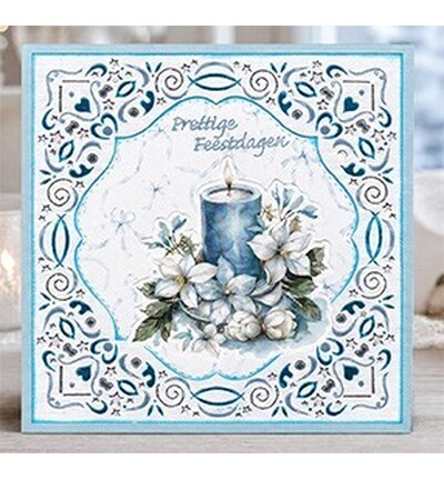 BC10004 - Find-it - Berrie's Choice – Édition 4 Blue Christmas - Blue Christmas - Detail 2 BC10004 - Find-it - Berrie's Choice – Édition 4 Blue Christmas - Blue Christmas - Detail 2